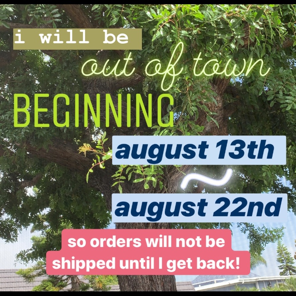 ANNOUNCEMENT: